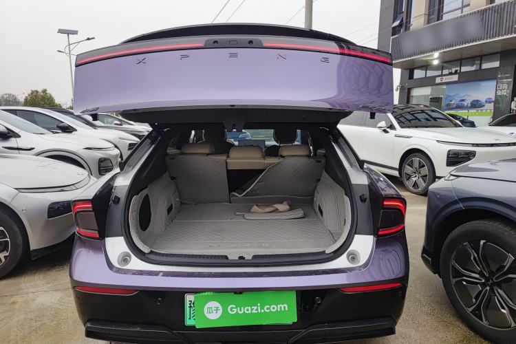 Used XPeng P7+ 2024 Long-Range Max
