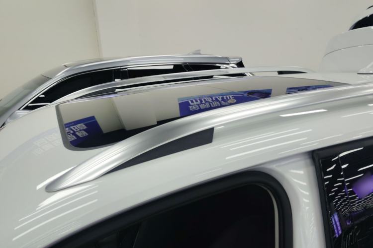 Used Volkswagen Tacqua 2021 1.5L Automatic Yue Zhi Lian Edition