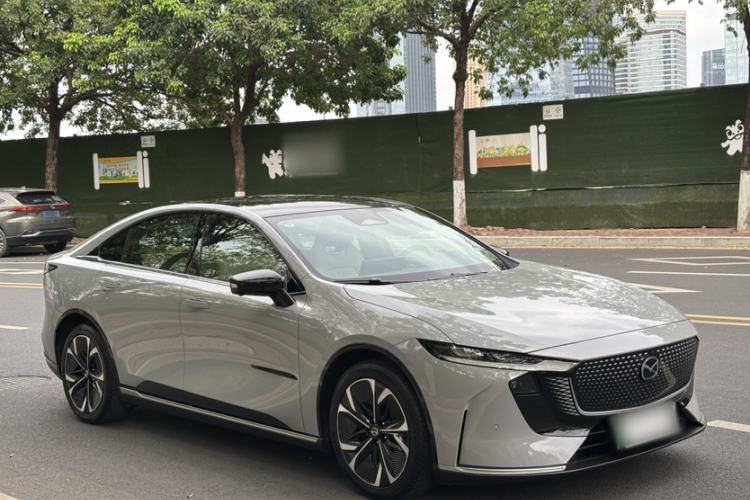 Used Mazda EZ-6 2024 Pure Electric 480 Zhiyue Edition
