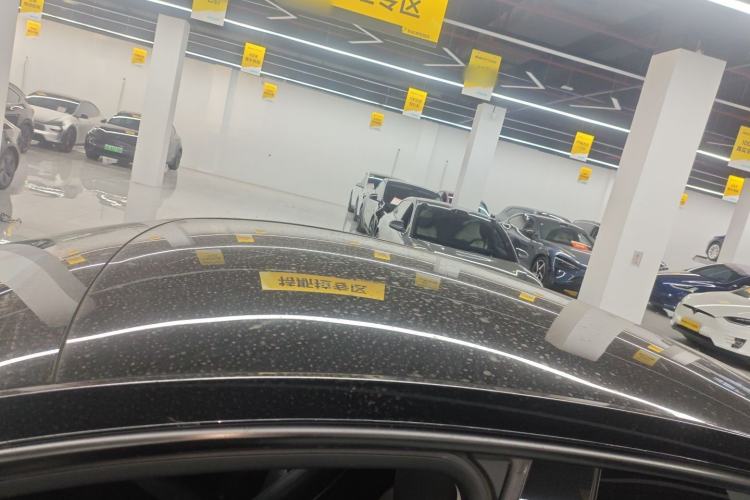 Used Tesla Model Y 2022 Rear-Wheel-Drive Version