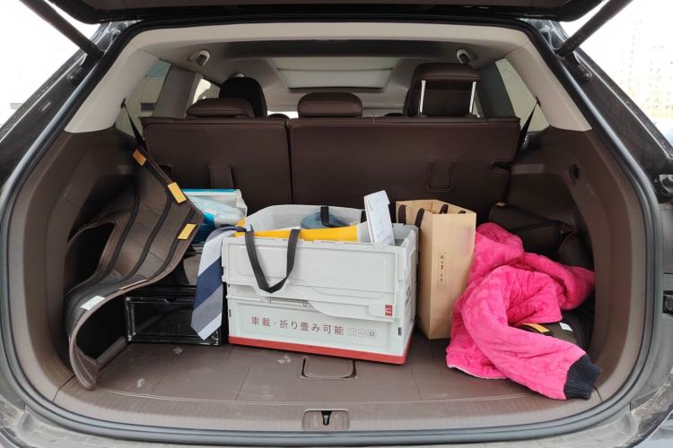 Used Volkswagen Viloran 2023 330TSI Luxury Edition