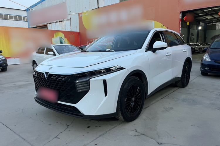 Used Venucia V 2021 260T Idol Edition