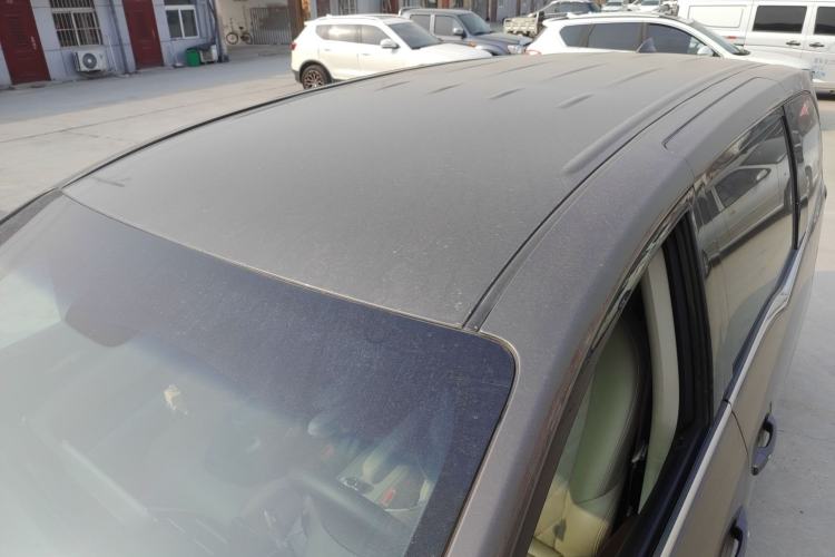 Used Buick GL8 2023 Land Executive Class Smart Enjoyment Model