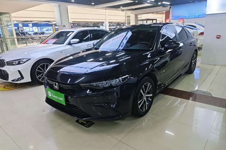 Used Honda Integra 2022 240TURBO CVT Technology Edition