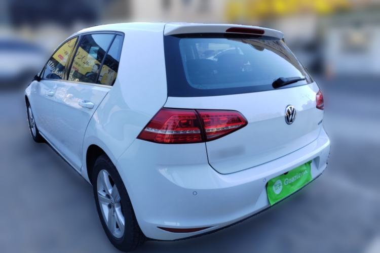 Used Volkswagen Golf 2015 1.6L Automatic Comfort Model