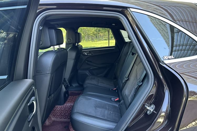 Used Porsche Macan 2020 Macan 2.0T