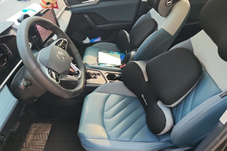 Used Volkswagen Tharu 2024 300TSI Two-Wheel-Drive Full Moon Edition