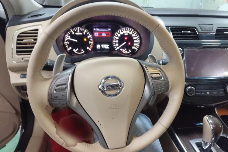 Used Nissan Teana 2014 Duke 2.5L XV Deluxe Edition
