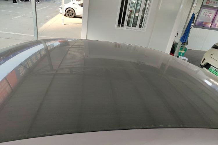 Used XPeng MONA M03 2025 600 with Ultra-Long Range Max
