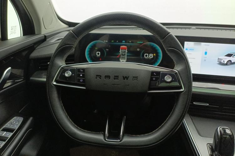 Used Roewe RX5 MAX 2022 1.5T Automatic Zhiwei Prestige Edition
