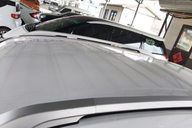 Used Chery Tiggo 3X 2018 1.5L Automatic Elite Edition
