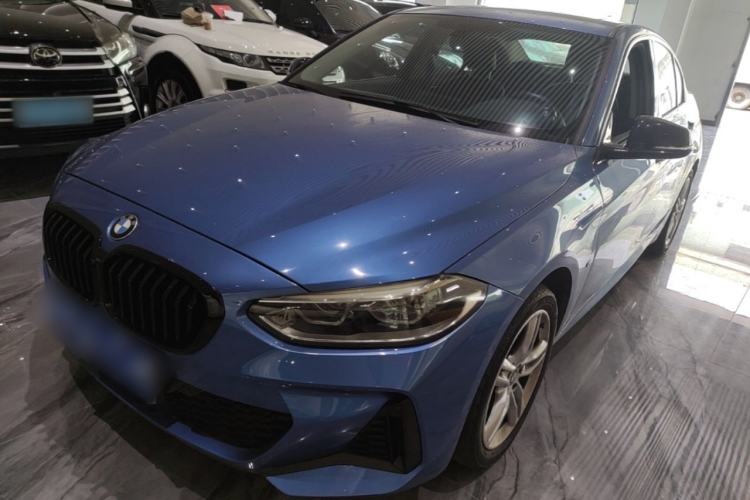Used BMW 1 Series 2020 120i M Sport Package Guazi used car, China used car export, Used car for sale, Used cars, Cheapest cars for sale