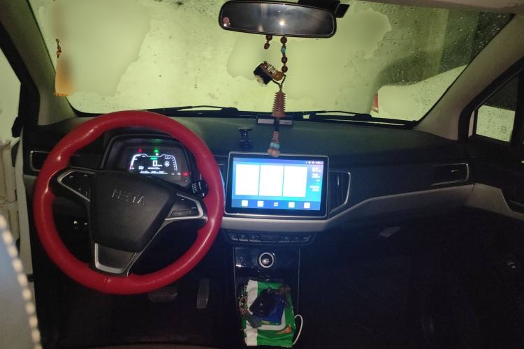 Used NETA N01 2019 380e
