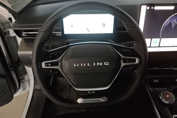 Used Wuling Xingguang 2023 150 Advanced Edition