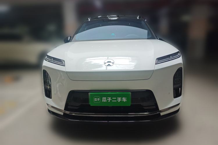 Used Nio ES8 2026 Model 6-seat Executive Luxury Edition
