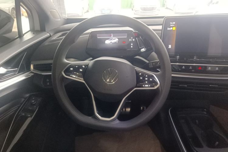 Used Volkswagen ID.4 CROZZ 2022 Standard Range PURE Edition