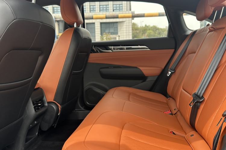 Used Wuling Xingguang 2025 610 km Smart Flagship Version
