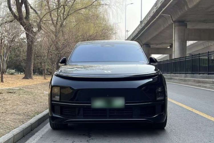 Used Li Auto L8 2023 Pro Model
