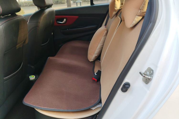 Used Haval H1 2015 1.5L Manual Luxury Model