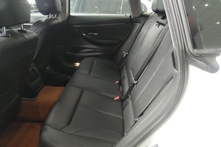 Used BMW 3 Series GT 2019 320i Sport Edition
