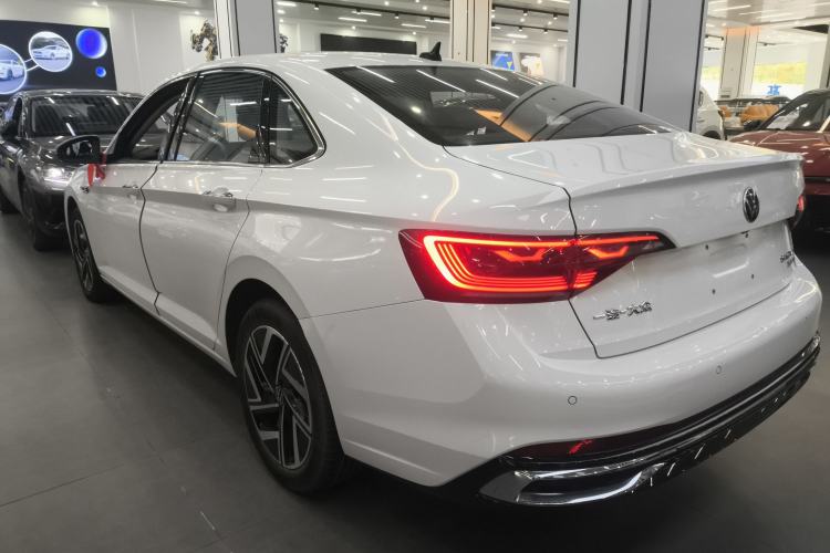 Used Volkswagen Sagitar 2024 300TSI DSG Excellence Edition