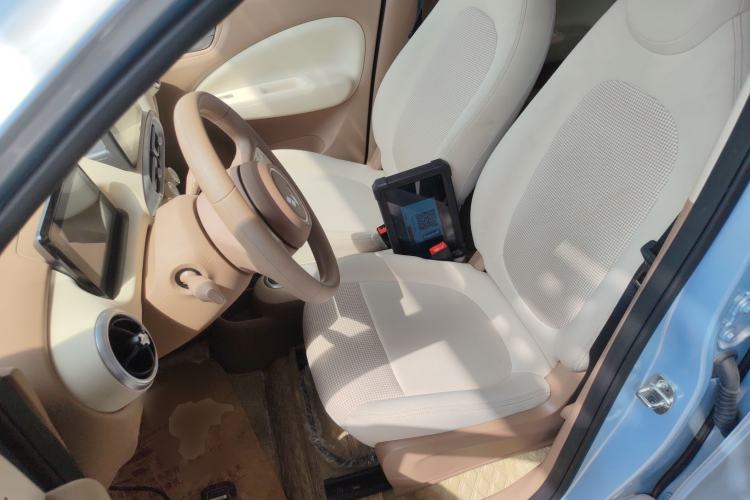 Used Wuling Hongguang MINIEV 2025 Four-Door Version Zhenxiang+ Edition Left Front Seat