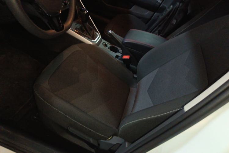 Used Volkswagen Polo 2023 Revised Plus 1.5L Automatic – Enjoy Life Edition Left Front Seat