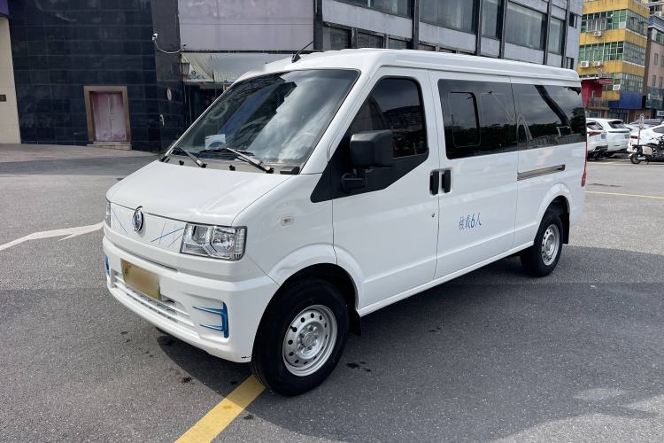 Used Dongfeng Xiaokang EC36II 2023 Chongqing Innovision 38.64 kWh