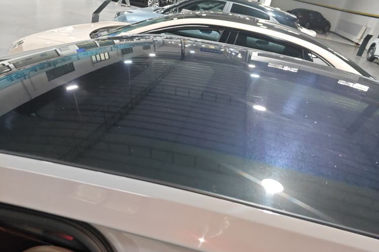 Used Hongqi EH7 2024 690 Pro