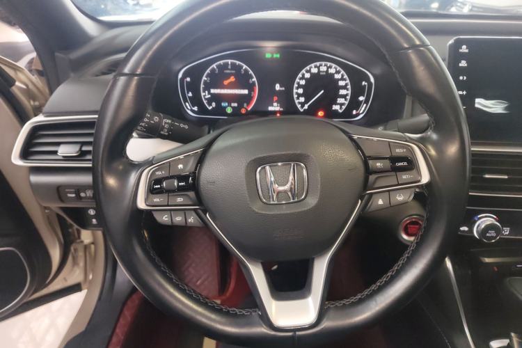 Used Honda Inspire 2022 260TURBO Elegant Edition Steering Wheel