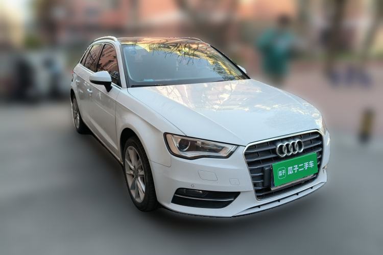 Used Audi A3 2016 Sportback 35 TFSI Style Edition
