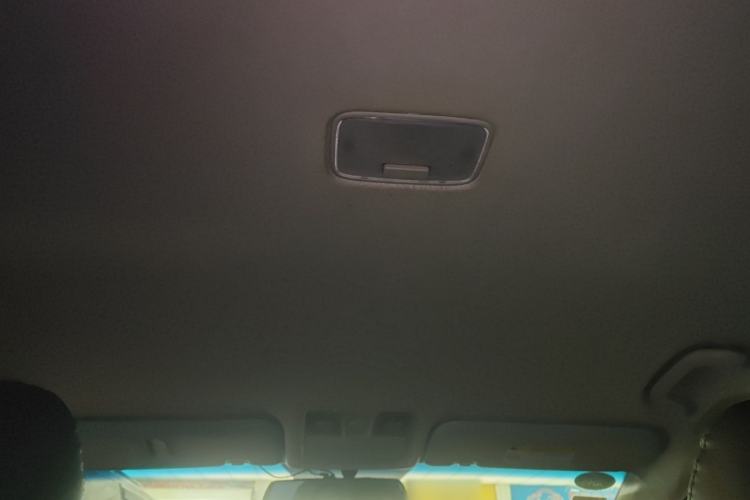 Used Hyundai Elantra (5th Generation / Langdong) 2016 1.6L Automatic Smart Version