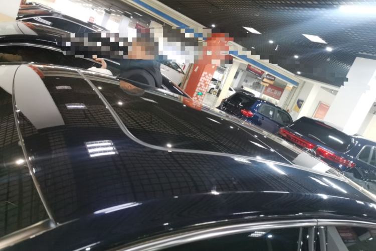 Used Volkswagen Passat 2023 330TSI Elite Edition