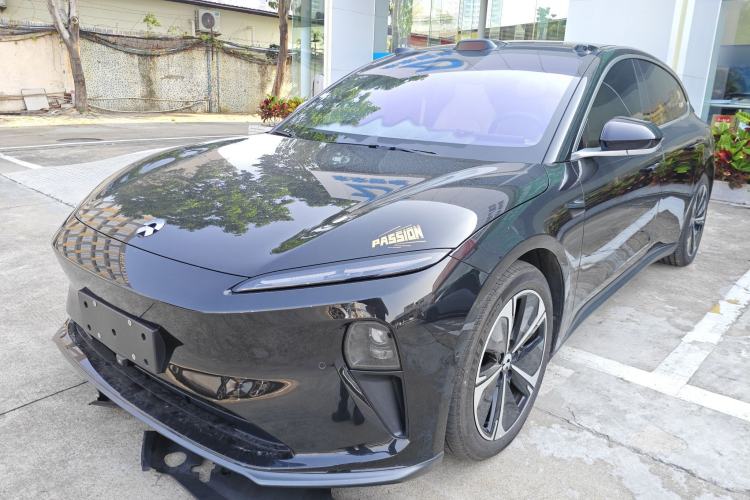 Used Nio ET5T 2024 75kWh Touring