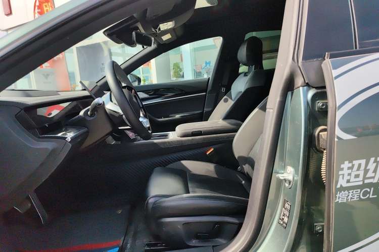 Used NETA S Shooting Brake 2024 Range-Extended 300 Pro Edition