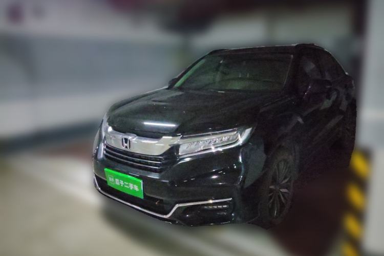 Used Honda Avancier 2020 370TURBO Two-Wheel Drive Luxury Edition Guazi used car, China used car export, Used car for sale, Used cars, Cheapest cars for sale