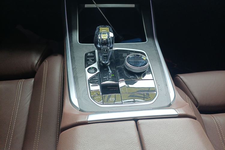 Used BMW X5 2022 xDrive30i M Sport Package