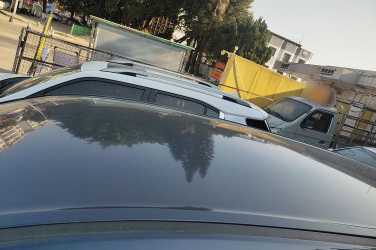 Used Wuling Victory 2020 1.5T CVT Luxury Model
