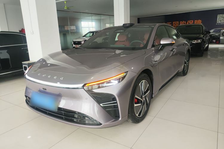 Used EXEED Star Era ES 2025 Extended-Range Max Urban Assisted Driving