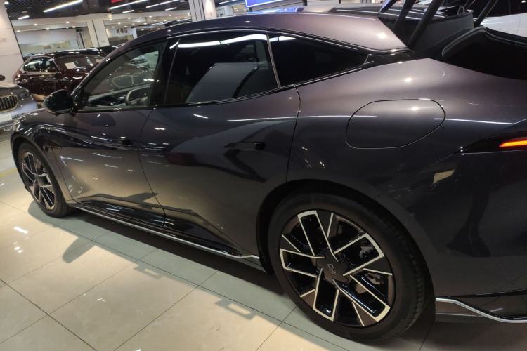 Used Avatr 06 2025 Ultra Pure Electric Edition