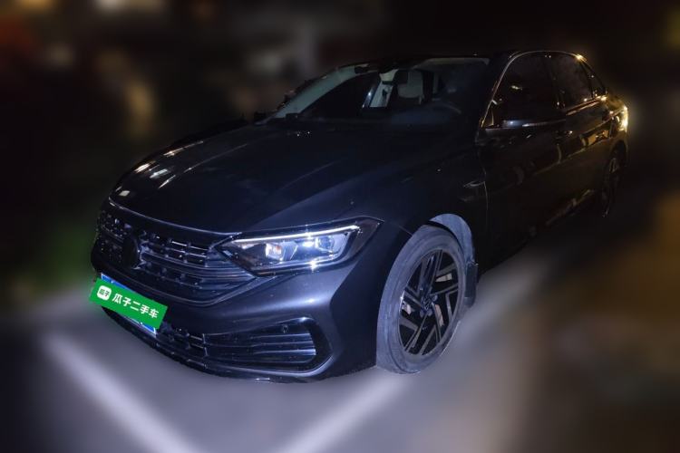 Used Volkswagen Sagitar 2023 300TSI DSG Excellence Edition