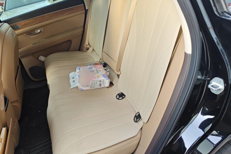 Used Hima AITO M7 2024 1.5T Intelligent Driving Rear-Drive Pro Version 5 Seats