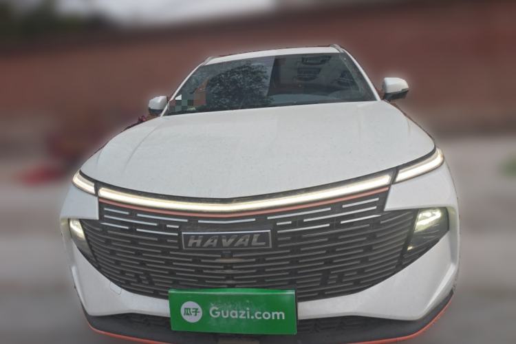 Used Haval XY 2022 1.5T Smart Edition