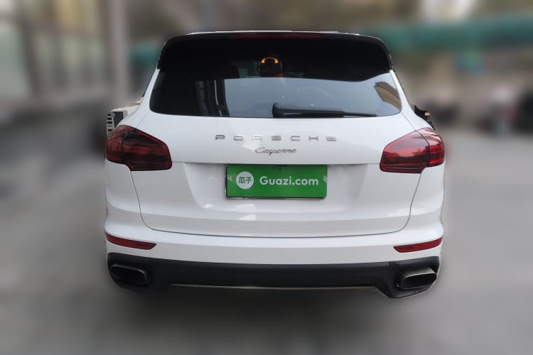 Used Porsche Cayenne 2015 Cayenne 3.0T
