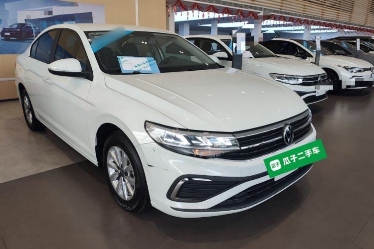 Used Volkswagen Bora 2024 200TSI DSG Comfort Edition
