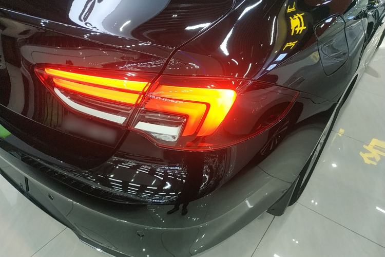 Used Buick Regal 2022 552T Smart Edition