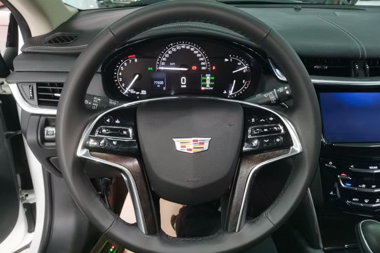 Used Cadillac XTS 2018 28T Tech Edition
