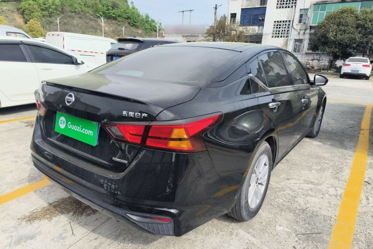 Used Nissan Teana 2019 2.0L XL Comfort Edition
