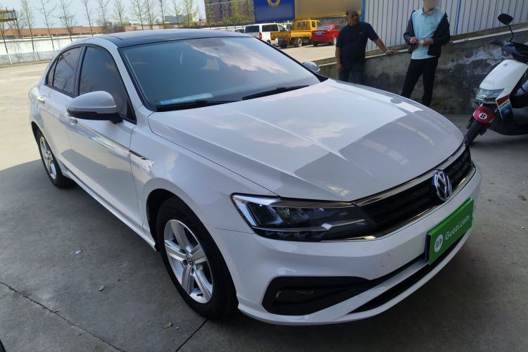 Used Volkswagen Lamando 2021 230TSI DSG Fashion Edition
