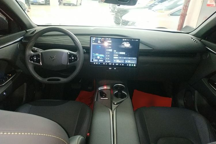 Used ARCFOX Alpha T5 2025 520 PRO
